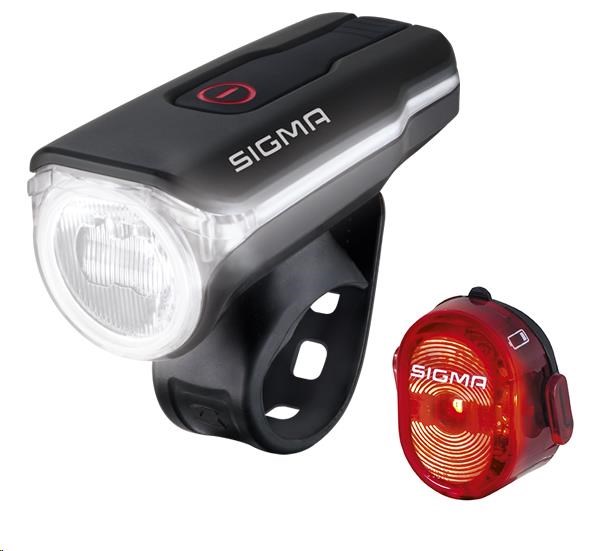 Sigma Sada AURA 60 USB + NUGGET II.0 