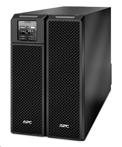 APC Smart-UPS SRT 10000VA 230V,  On-Line (10000W)0 