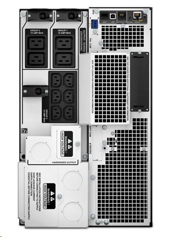 APC Smart-UPS SRT 10000VA 230V,  On-Line (10000W)0 