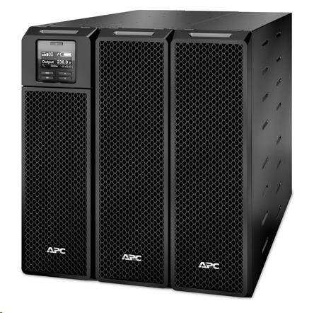 APC Smart-UPS SRT 10000VA 230V,  On-Line (10000W)2 
