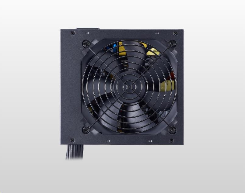 Cooler Master zdroj MWE White 700W V2,  120mm,  80+1 