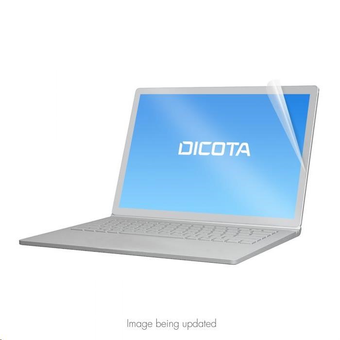 DICOTA Anti-glare filter 9H pre HP Elite x2 G4,  samolepiaci0 