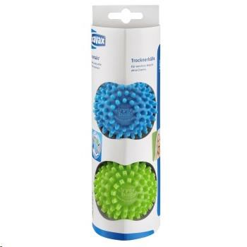 Xavax balónky do sušičky dryerballs®,  2 ks2 