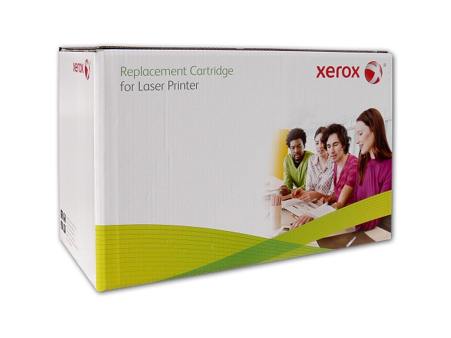 Xerox alternatívny toner Brother TN421Bk pre DCP-L8410CDW,  HL-L8260, HL-L8360, MFC-L8690, MFC-L8900 (3.000 strán,  čierna)0 