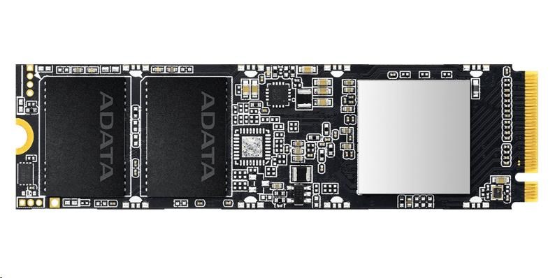 ADATA SSD 1TB XPG SX8100 PCIe Gen3x4 M.2 2280 (R:3500/W:3000 MB/s)0 