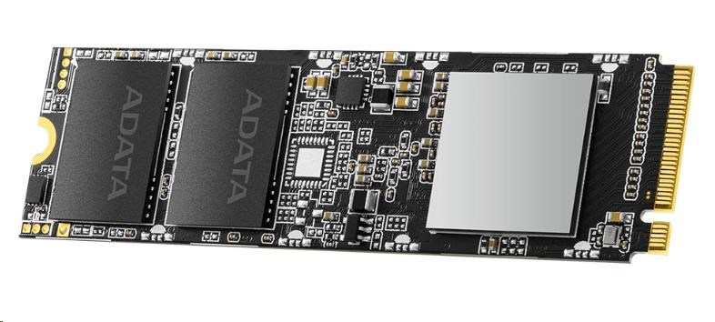 ADATA SSD 1TB XPG SX8100 PCIe Gen3x4 M.2 2280 (R:3500/W:3000 MB/s)1 