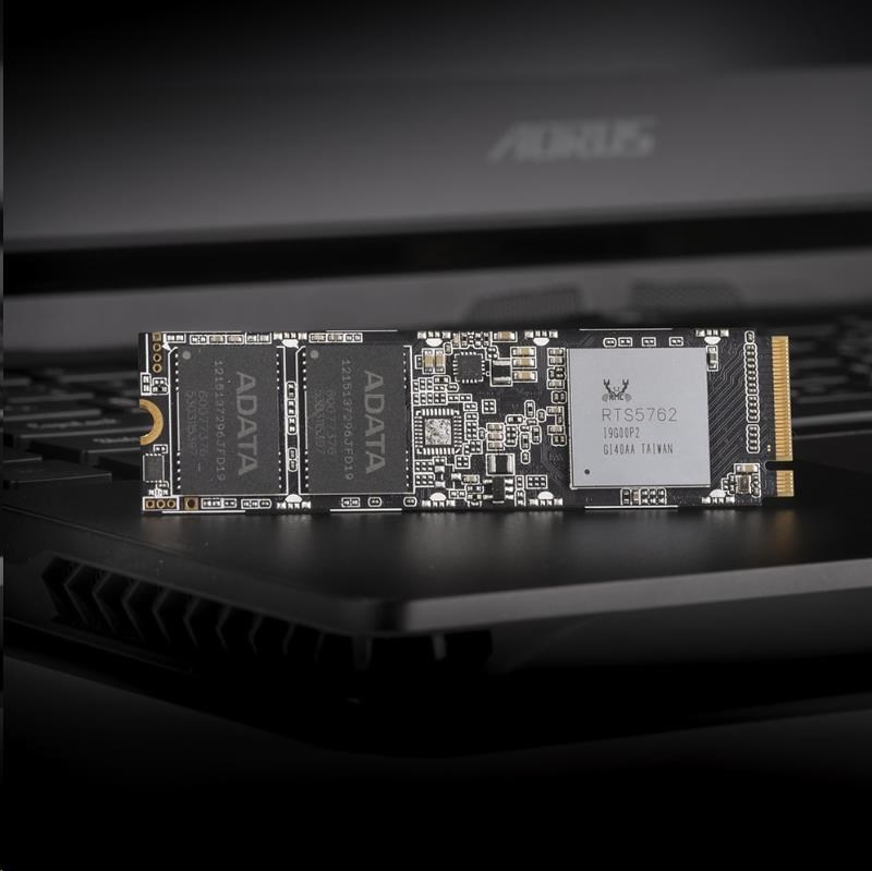 ADATA SSD 1TB XPG SX8100 PCIe Gen3x4 M.2 2280 (R:3500/W:3000 MB/s)5 