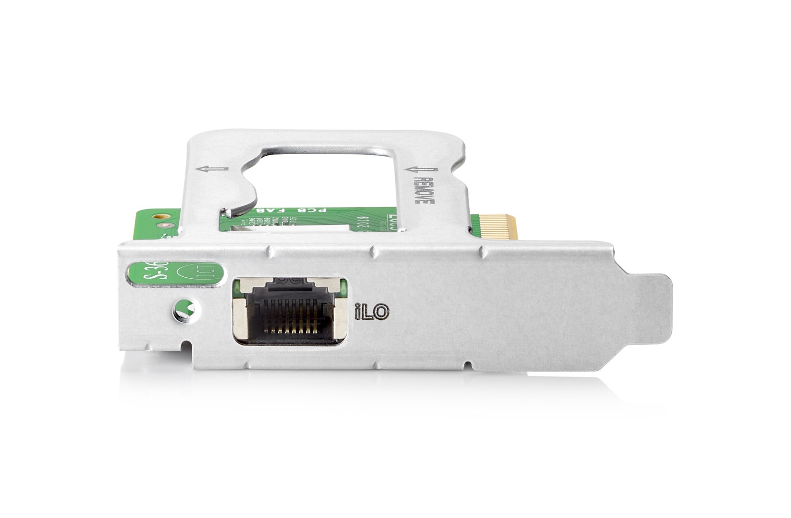 HPE Gen10 MicroServer Plus iLO Enablement Kit3 