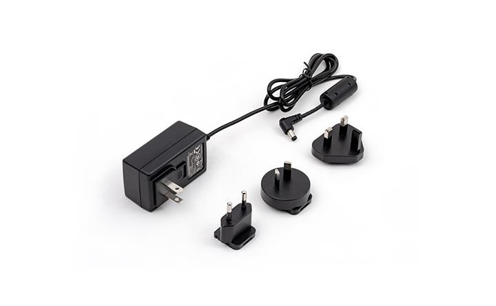 Sada napájacieho adaptéra Synology 36W (12V,  3A)0 