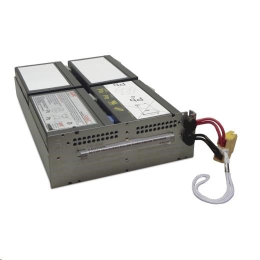APC Replacement battery Cartridge #159,  SMC2000I-2U,  SMT1500RMI2U,  SMT1500RMI2UC,  SMT1500RMI2UNC