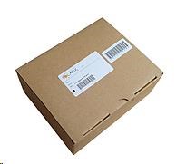 Solarix MULTIPACK 24 ks - rýchly rez CAT6 UTP RJ45 keystone čierny SXKJ-6-UTP-BK-NA1 