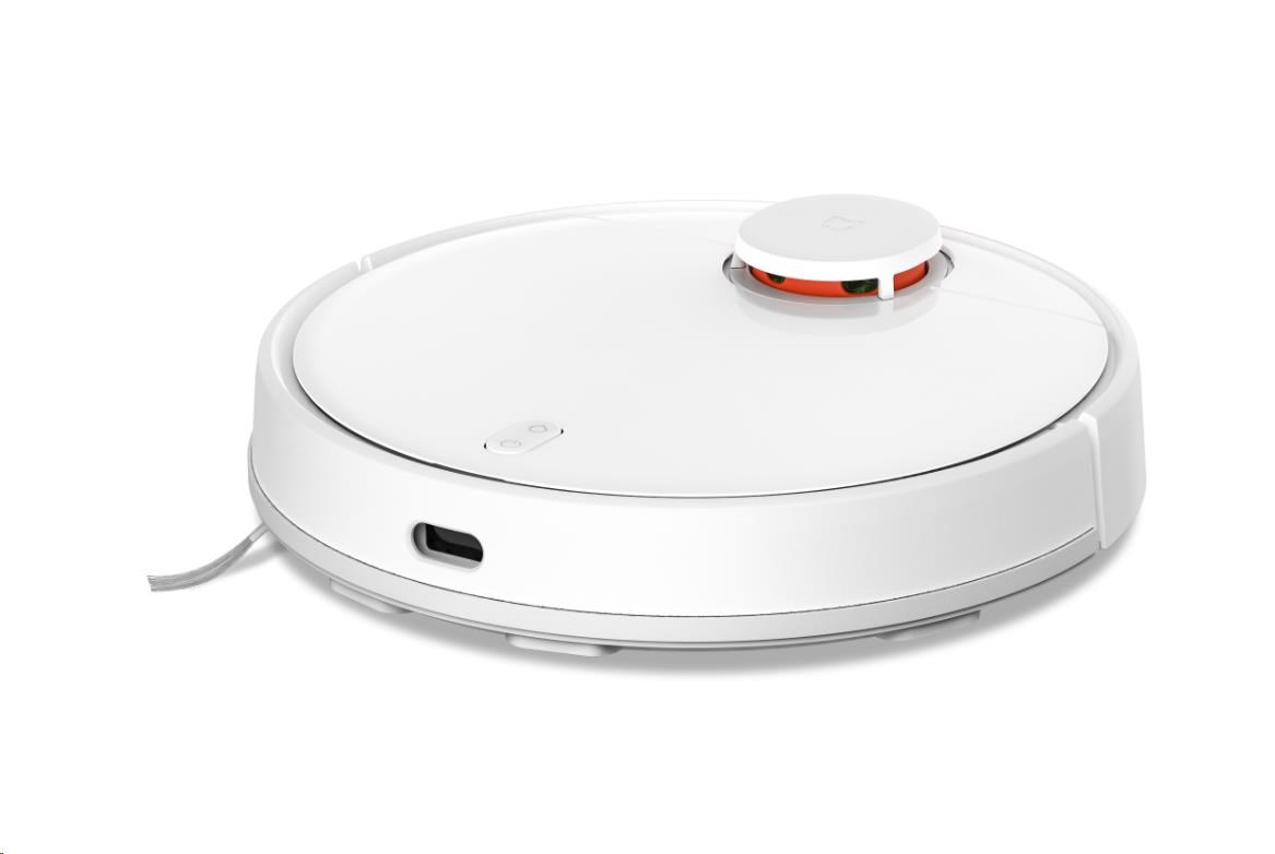 Xiaomi Mi Robot Vacuum-Mop P (white)3 