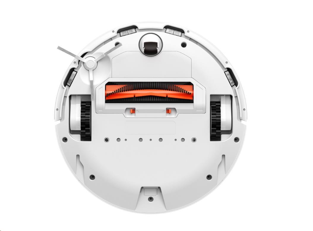 Xiaomi Mi Robot Vacuum-Mop P (white)2 