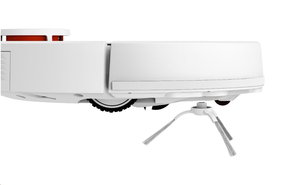 Xiaomi Mi Robot Vacuum-Mop P (white)4 