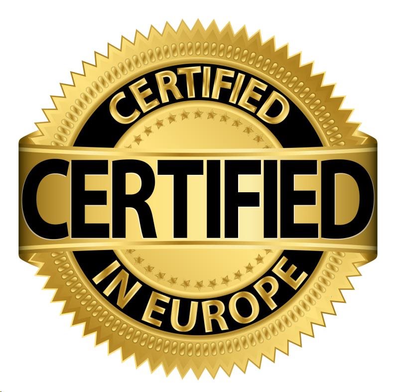 Predlžovací kábel CONNECT IT 230 V,  6 zásuviek,  5 m,  bez vypínača (čierny)4 
