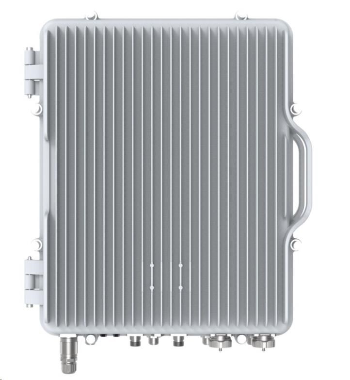 MikroTik InterCell 10 B38+B39 LTE základňová stanica,  1xGLAN,  LTE,  1x SFP,  InterCellOS0 