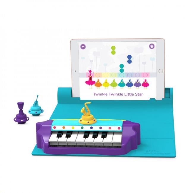 Shifu Plugo Tunes - dětské piano k tabletu0 