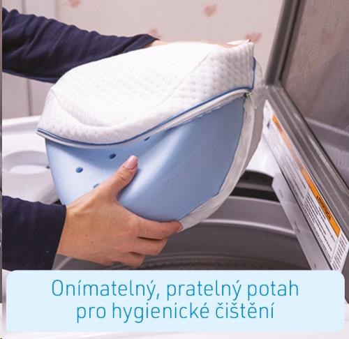Dreamolino Leg Pillow Ergonomický polštář5 