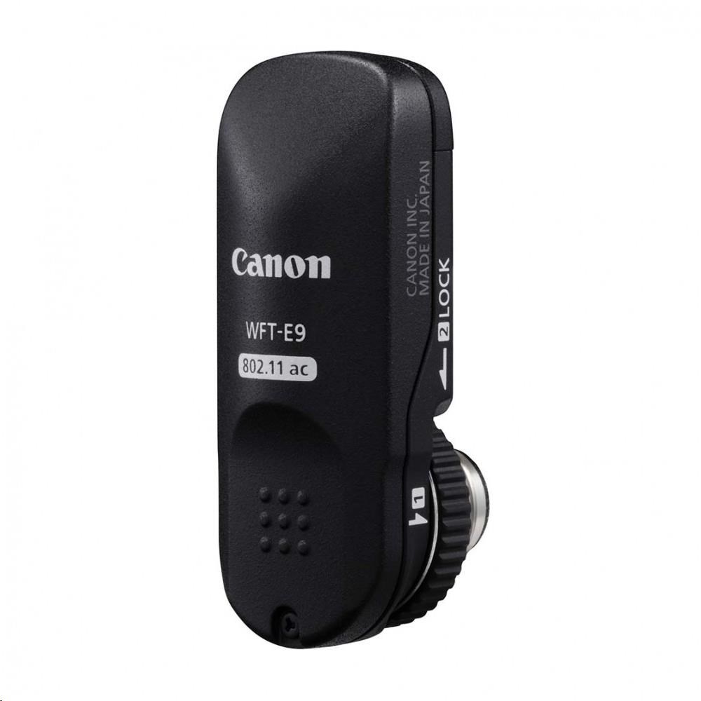 Canon WFT-E9B wireless file transmitter - bezdrátový přenašeč dat1 