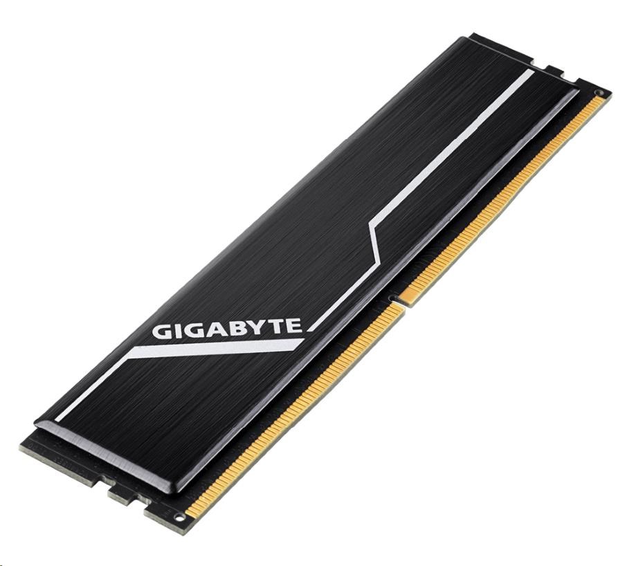 GIGABYTE DDR4 8GB 2666MHz DIMM (1x8GB)1 