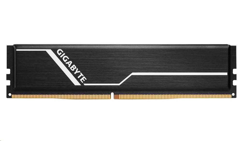 GIGABYTE DDR4 8GB 2666MHz DIMM (1x8GB)2 