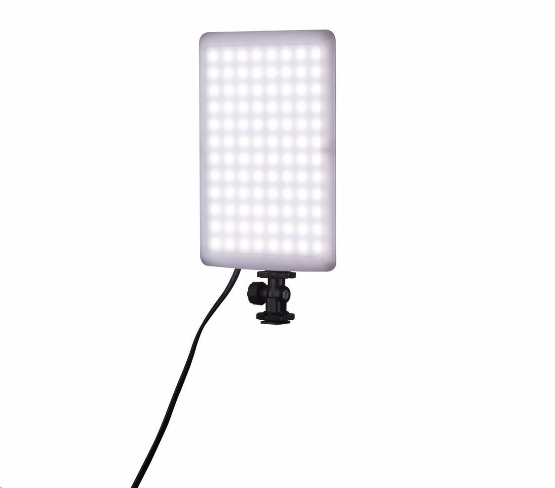 Nanlite Compac 20 Sada 3 LED světel0 