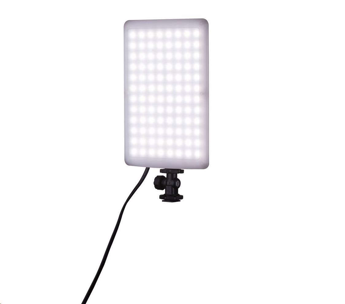 Nanlite Compac 20 Sada 3 LED světel6 