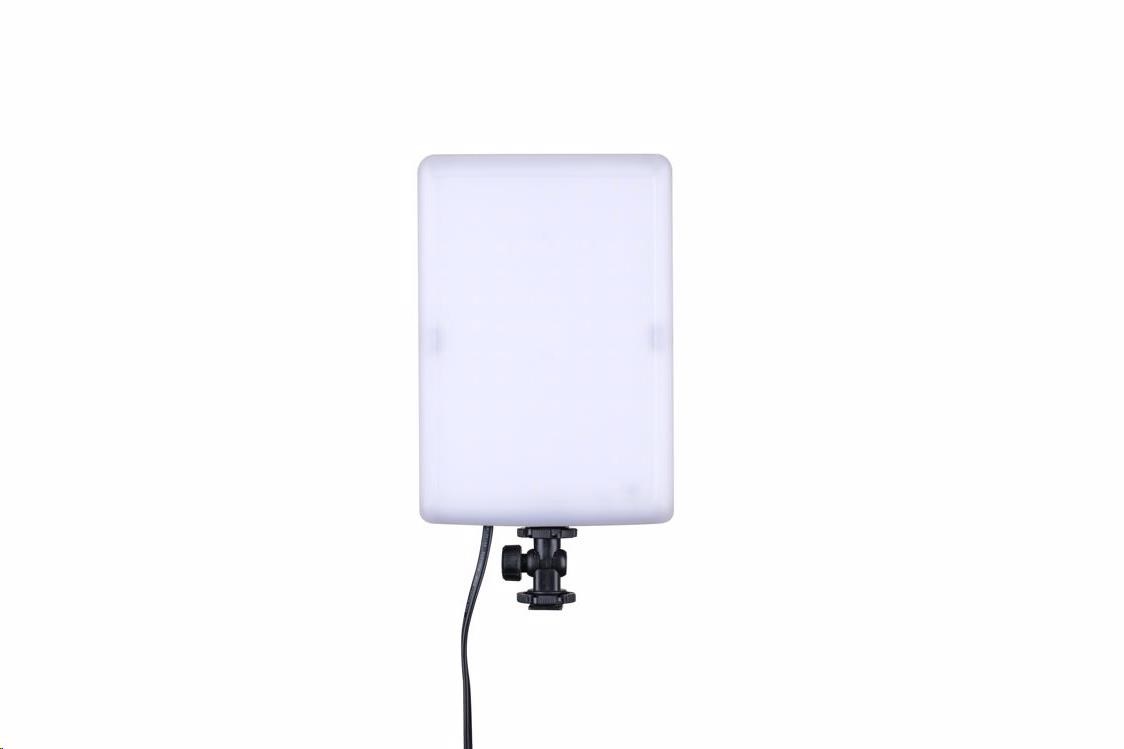 Nanlite Compac 20 Sada 3 LED světel1 
