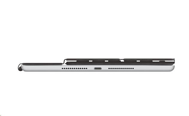 APPLE Smart Keyboard pre iPad (7. generácia) a iPad Air (3. generácia) - slovensky1 