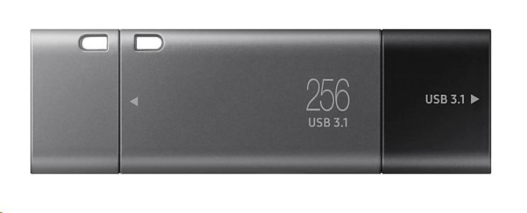 Samsung USB-C /  3.1 Flash disk 256 GB1 