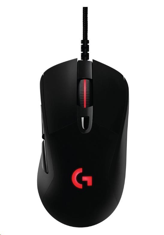 Herná myš Logitech G403 Hero2 