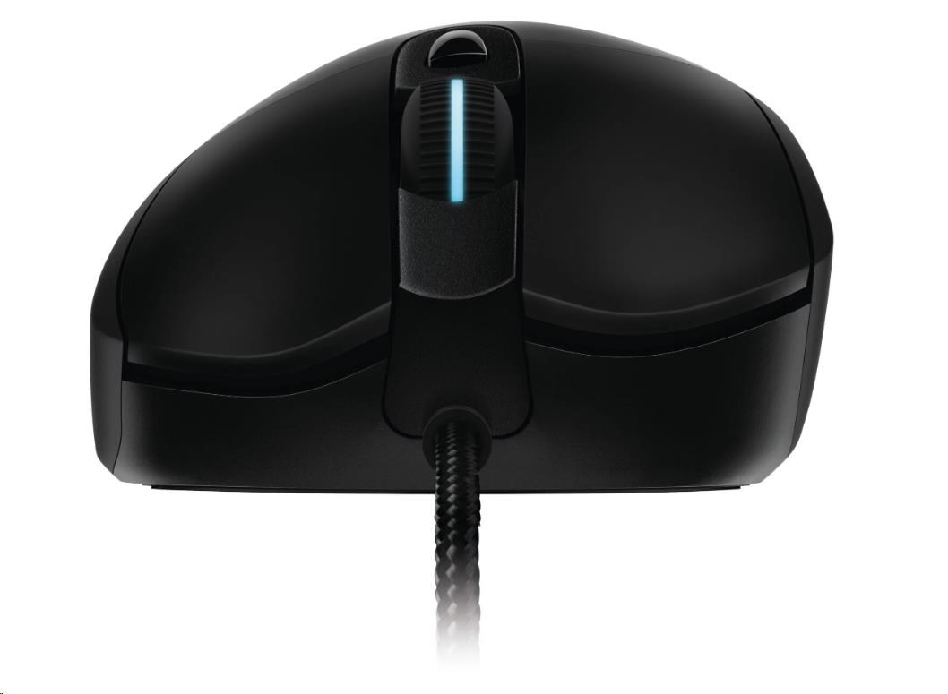 Herná myš Logitech G403 Hero5 