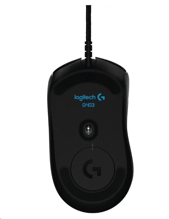 Herná myš Logitech G403 Hero6 