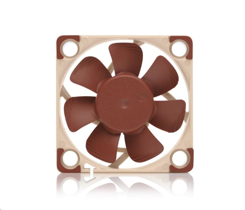 NOCTUA NF-A4x10-5V-PWM - ventilátor,  40x40x10 mm2 