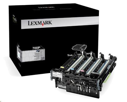 Jednotka fotoválca LEXMARK B3340dw/ B3442dw/ MS331dn/ MS431dn/ MS431dw/ MB3442adw/ MX331adn/ MX43adw (40k)0 