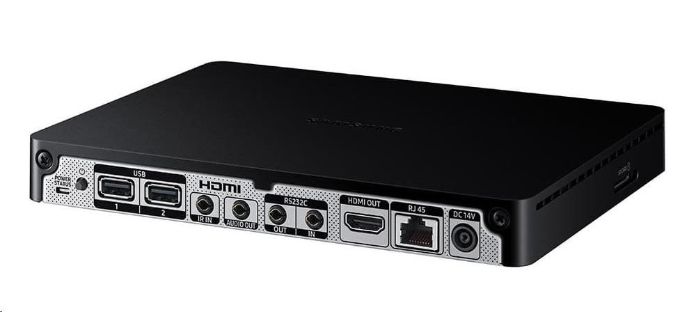 SAMSUNG SBB-SS08NL1/ EN2 