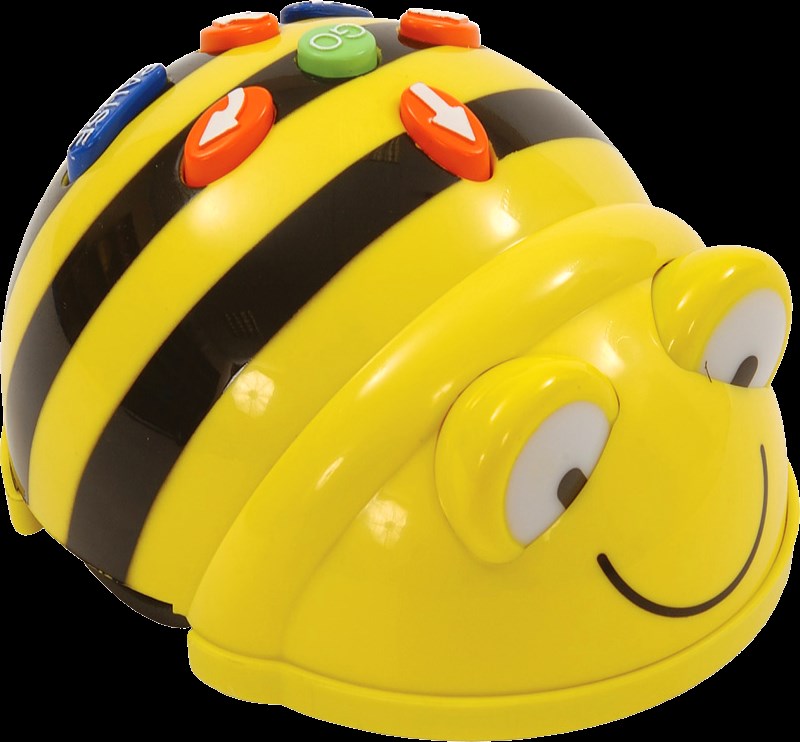 TT - Bee-Bot včelka2 