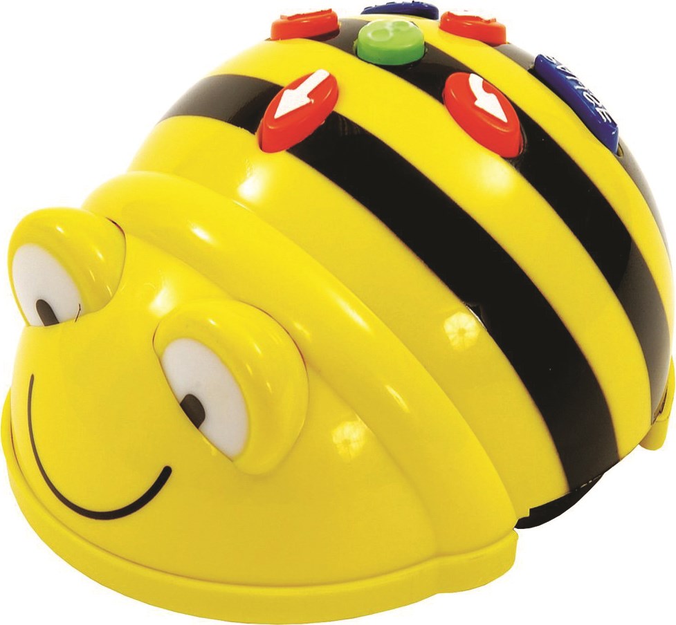 TT - Bee-Bot včelka1 