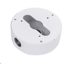 Vivotek AM-71E,  inštalačný box pre kamery IB9360-H,  IB9380-H,  IB9368-HT,  IB9388-HT0 
