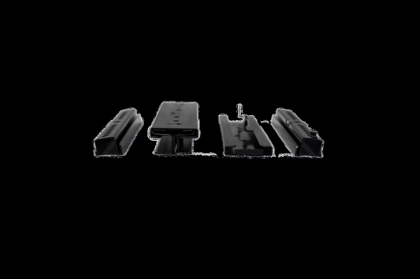 HPE Aruba Networking AP-MNT-D Campus AP Type D Solid Surface Mount Bracket Kit0 