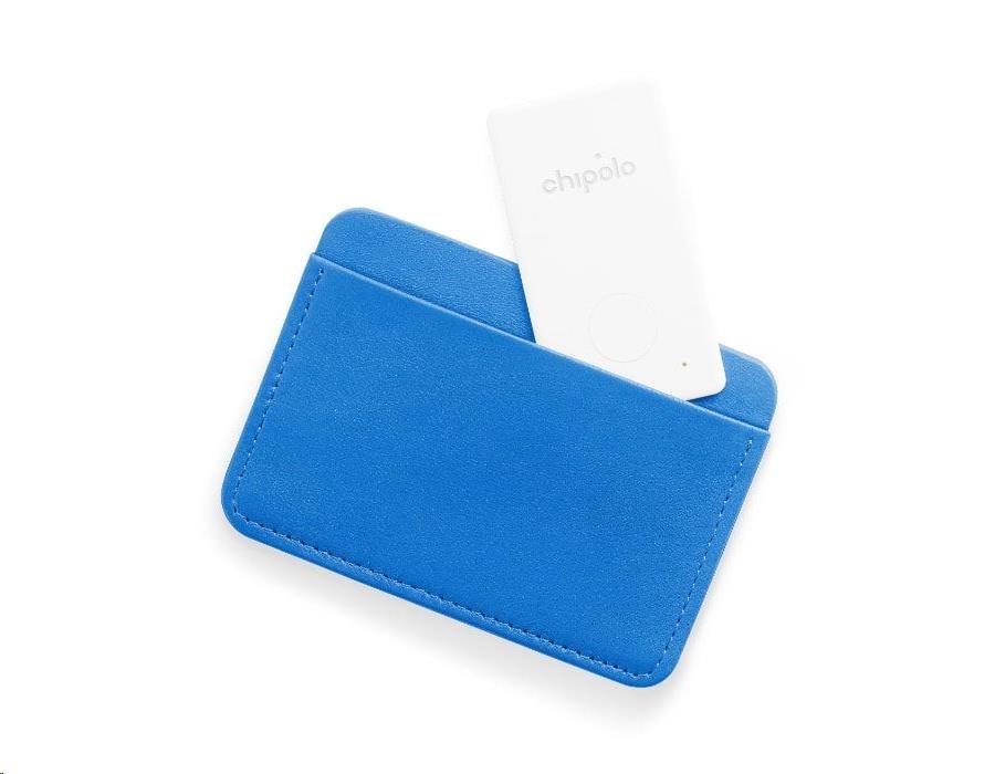 Chipolo CARD – Bluetooth lokátor7 