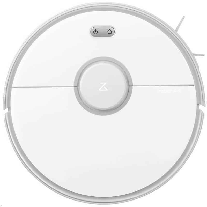 Xiaomi Roborock S5 Max White0 