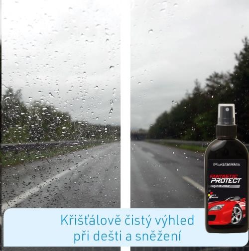 Platinum Amazing Foam čistící pěna 1l5 