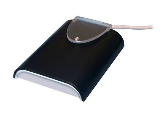 OMNIKEY 5427 CK,  RFID čítačka USB-HID 13, 56MHz /  125kHz Gen20 