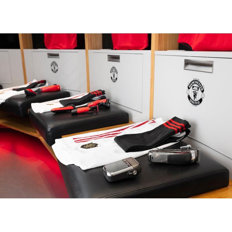 Remington Heritage HC9105 zastřihovač vlasů s logem Manchester United1 