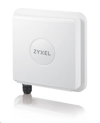 Zyxel LTE7480-M804 4G LTE Outdoor Router,  LTE Cat12,  PoE,  Bridge/ Router mode,  IP670 