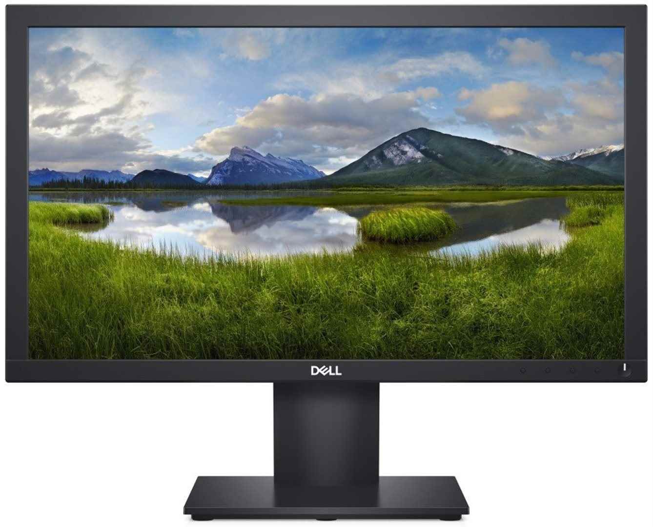 DELL LCD E2020H - 20