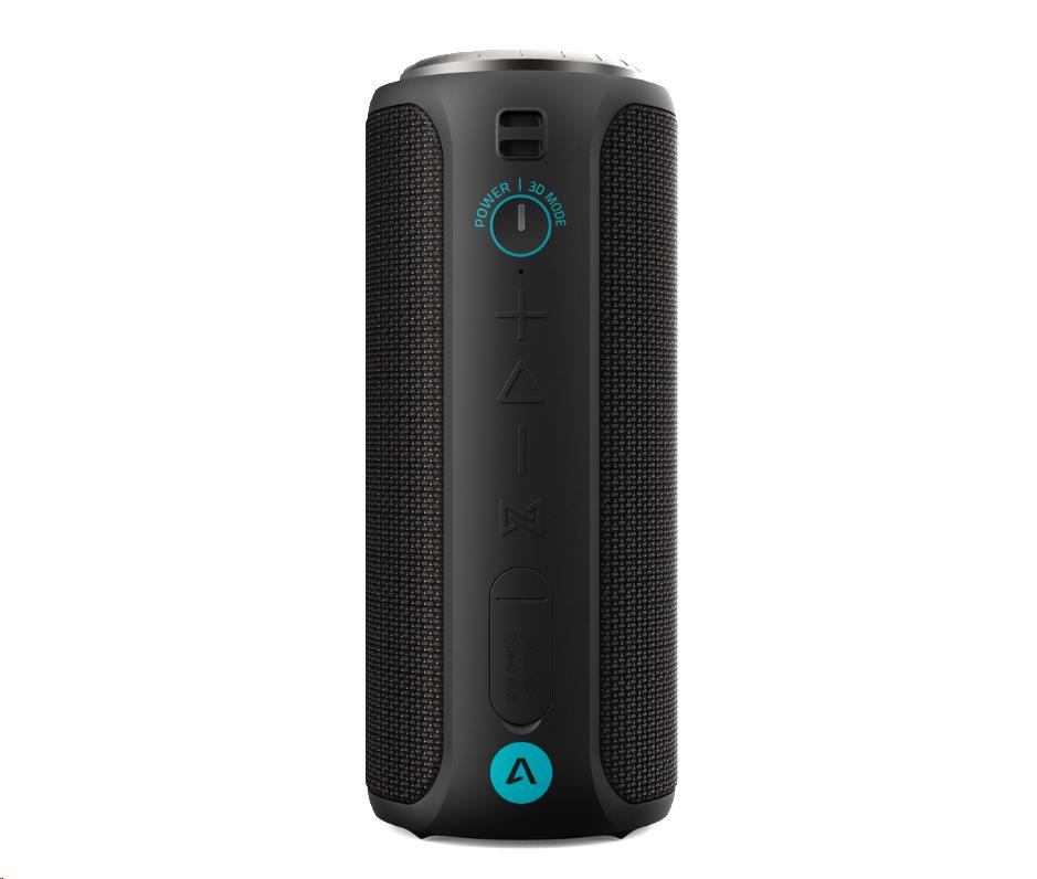 LAMAX Sounder2 Bluetooth reproduktor4 