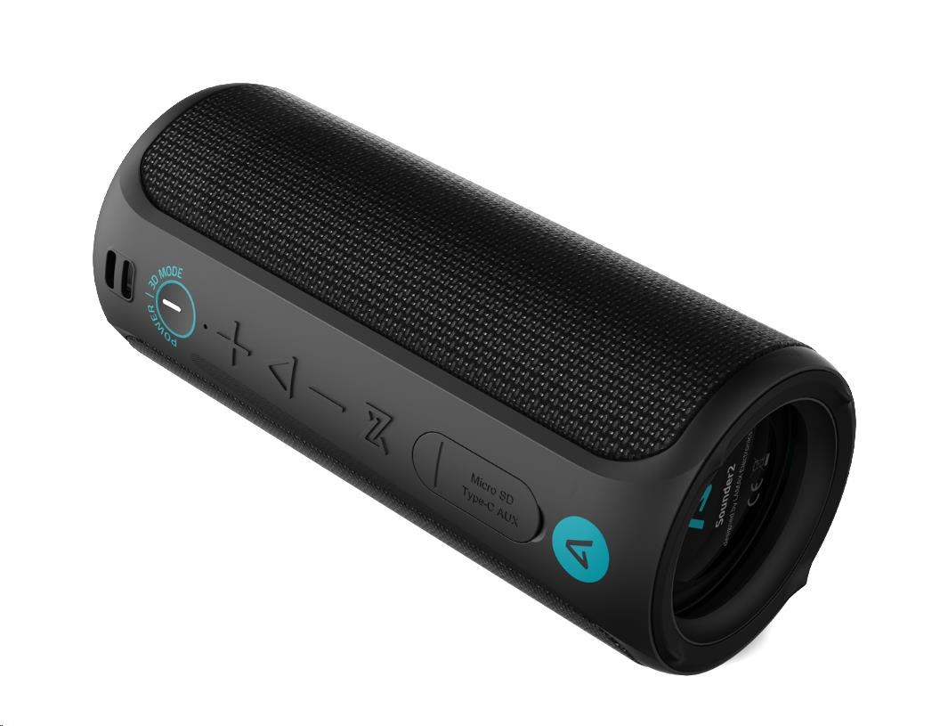 LAMAX Sounder2 Bluetooth reproduktor6 