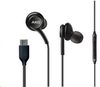 Samsung Slúchadlá s USB-C Black